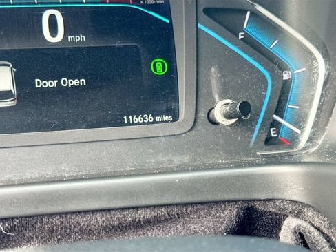 Used 2021 Honda Odyssey EX-L image 13