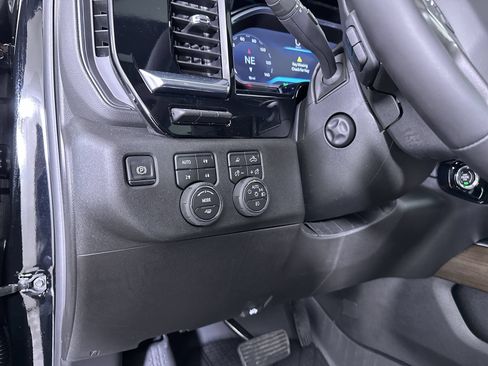 New 2026 Chevrolet Silverado 1500 High Country AWD/4WD image 55