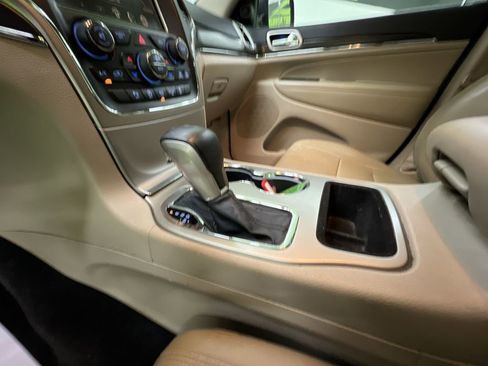 Used 2017 Jeep Grand Cherokee Limited w/ Luxury Group II RWD image 25