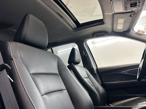 Used 2021 Honda Ridgeline RTL image 31