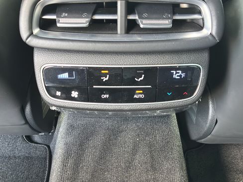 Used 2023 Genesis G80 3.5T Sport AWD/4WD image 16