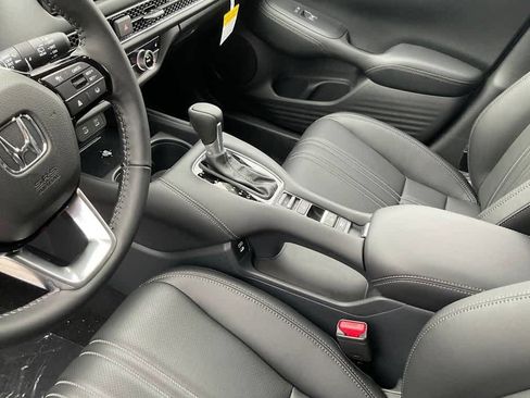 New 2026 Honda HR-V EX-L image 12