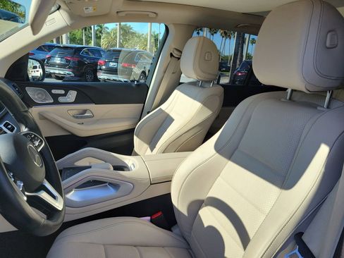 Used 2023 Mercedes-Benz GLE 350 image 23