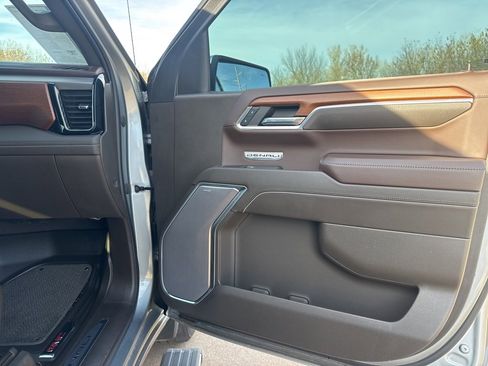 Used 2023 GMC Sierra 1500 Denali image 51