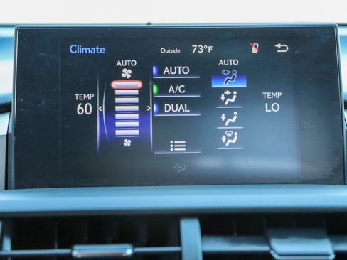 Used 2017 Lexus NX 200t F Sport image 37