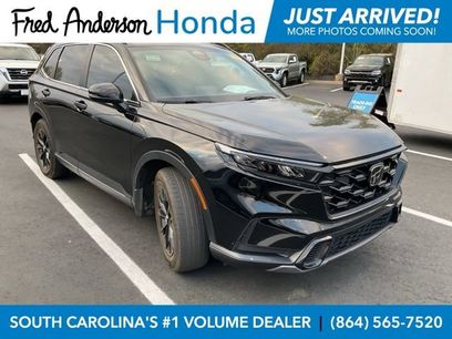 Used 2023 Honda CR-V Sport
