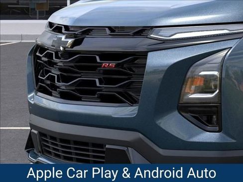 New 2026 Chevrolet Equinox RS image 15