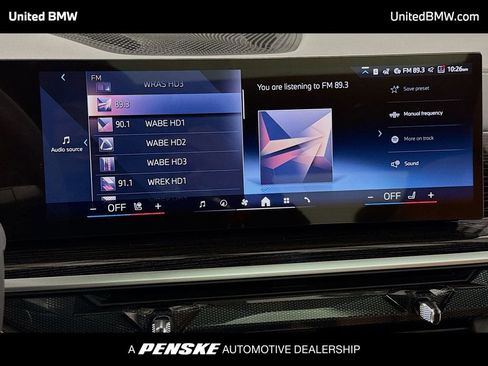 New 2026 BMW X7 xDrive40i image 8