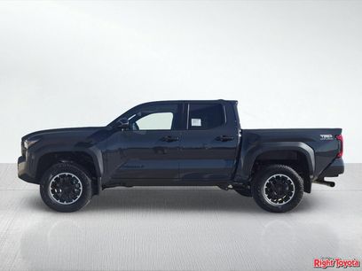 New 2026 Toyota Tacoma TRD Off-Road