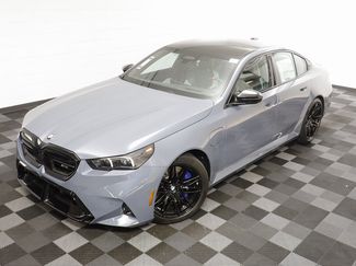 New 2026 BMW M5 w/ Executive Package video 2