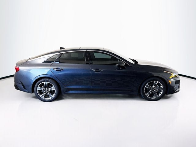 Used 2023 Kia K5 EX FWD image 4