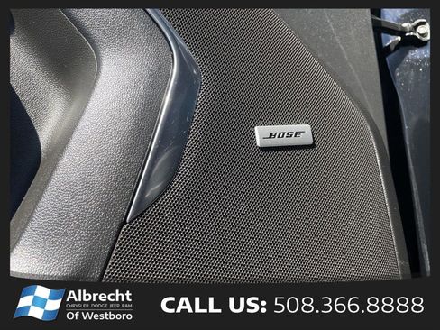 Used 2024 Chevrolet Tahoe Premier AWD/4WD image 31