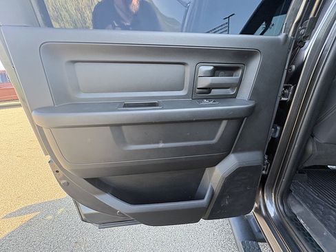 Used 2021 RAM 2500 Tradesman AWD/4WD image 16