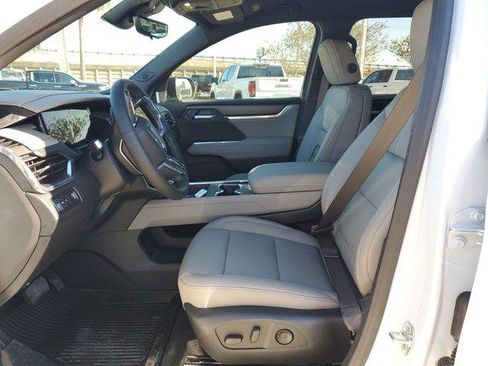 New 2026 GMC Acadia Elevation image 19