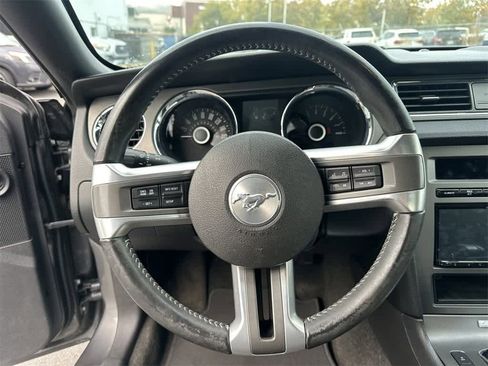 Used 2014 Ford Mustang Coupe w/ Equipment Group 102A image 14