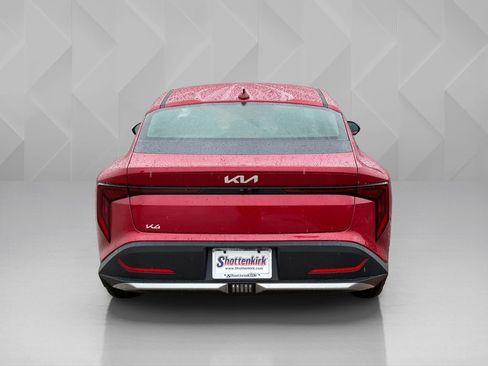 New 2026 Kia K4 FWD image 6