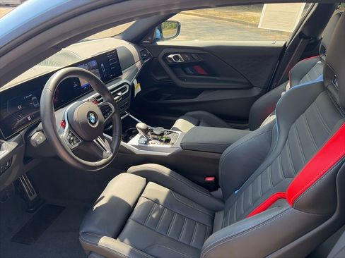 Used 2024 BMW M2 image 10