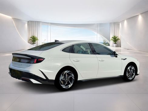 New 2026 Hyundai Sonata SEL image 7