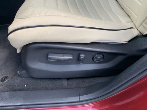 Used 2021 Honda CR-V EX image 26