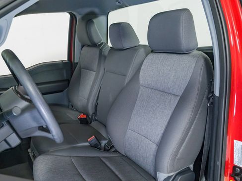 Used 2025 Ford F150 XL AWD/4WD image 22