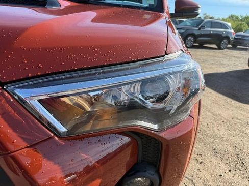 Used 2024 Toyota 4Runner TRD Pro AWD/4WD image 10