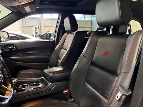 Used 2024 Dodge Durango GT AWD/4WD image 22