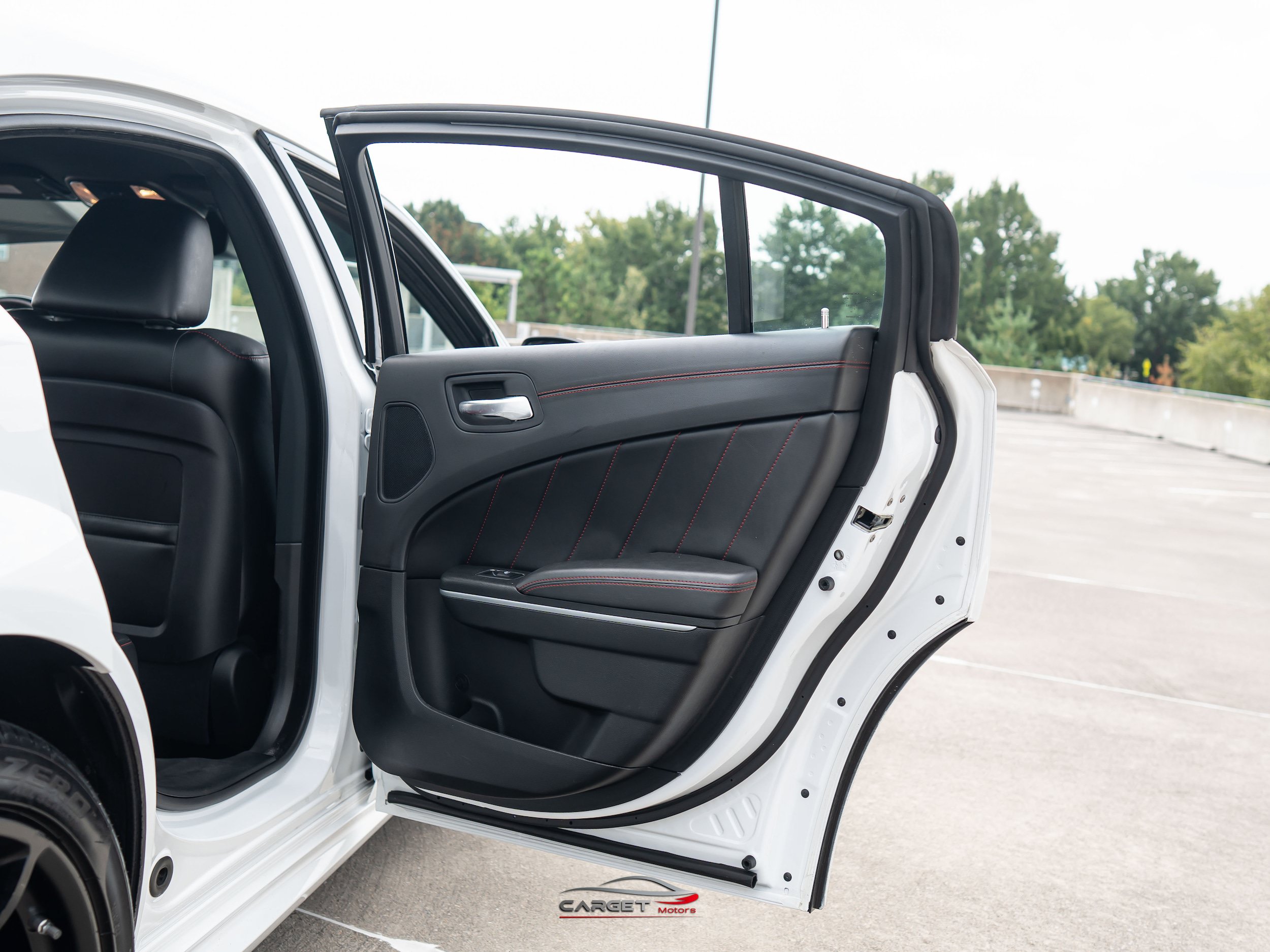 Used 2023 Dodge Charger Scat Pack RWD image 43