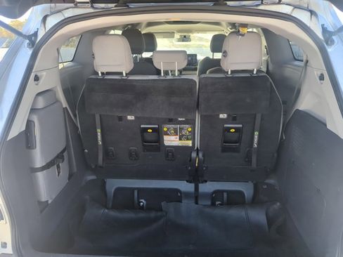 Used 2021 Toyota Sienna LE image 21