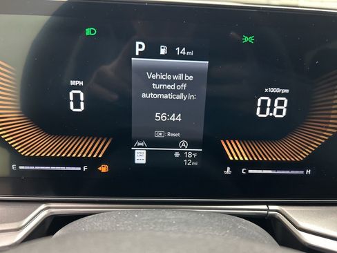 New 2026 Kia Sorento EX image 16