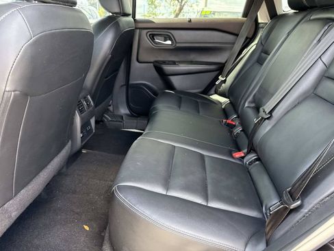 Certified 2023 Nissan Rogue SL w/ SL Premium Package FWD image 15