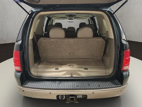Used 2003 Ford Explorer Eddie Bauer image 23