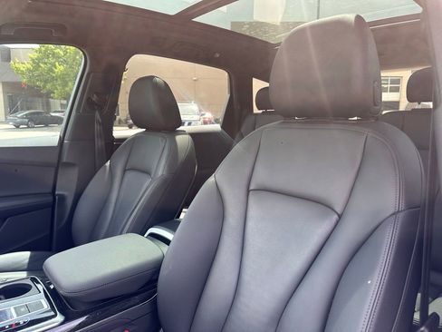 Used 2024 Audi Q7 3.0T Premium Plus image 22