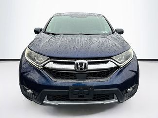 Used 2017 Honda CR-V EX video 2