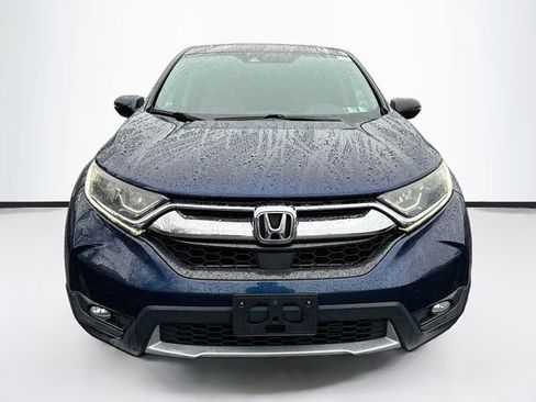 Used 2017 Honda CR-V EX image 2