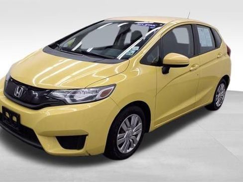 Used 2015 Honda Fit LX image 3