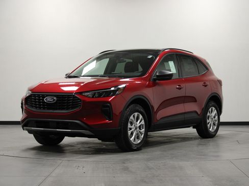 New 2026 Ford Escape Active w/ Cold Weather Package image 8