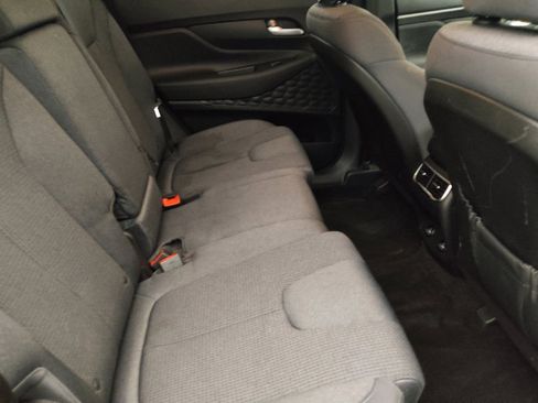 Used 2023 Hyundai Santa Fe SE w/ Cargo Package AWD/4WD image 19
