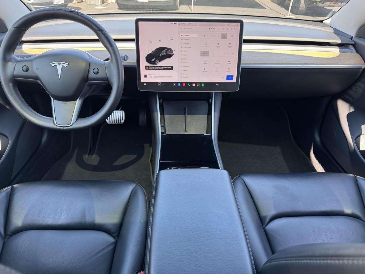 Used 2019 Tesla Model 3 RWD image 19