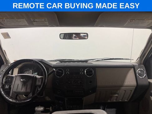 Used 2009 Ford F250 XLT AWD/4WD image 7