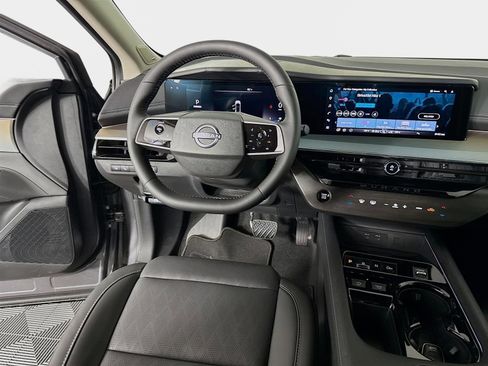 New 2026 Nissan Murano Platinum AWD/4WD image 24
