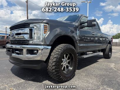 Used 2018 Ford F350 XLT w/ XLT Premium Package