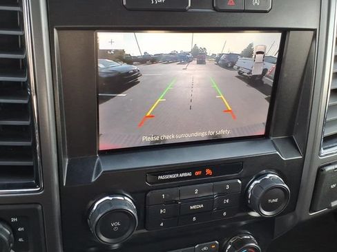 Used 2020 Ford F150 XLT w/ Equipment Group 302A Luxury AWD/4WD image 23
