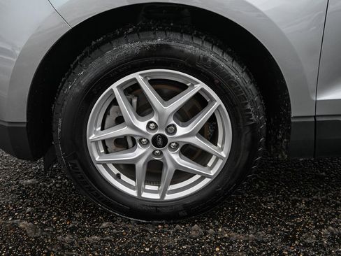 Certified 2024 Ford Edge SEL w/ Convenience Package image 12