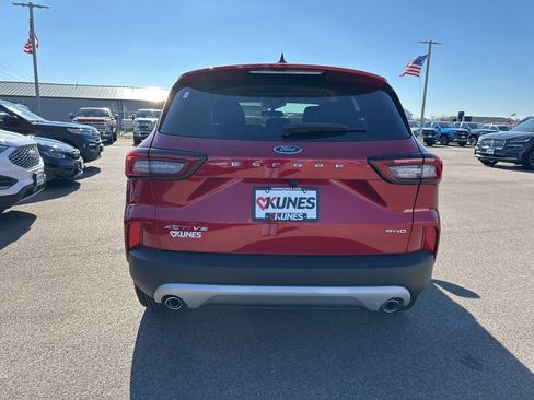 New 2026 Ford Escape Active w/ Cold Weather Package image 12