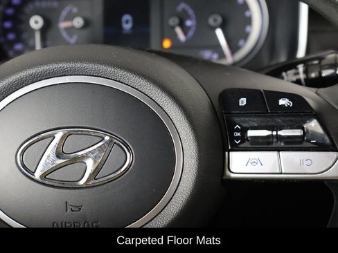 Used 2022 Hyundai Santa Cruz SEL w/ Launch Package image 10