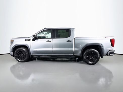 New 2026 GMC Sierra 1500 Elevation w/ Elevation Premium Package image 4