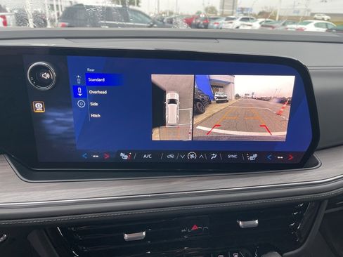 New 2026 Chevrolet Tahoe LT w/ Comfort Package image 30