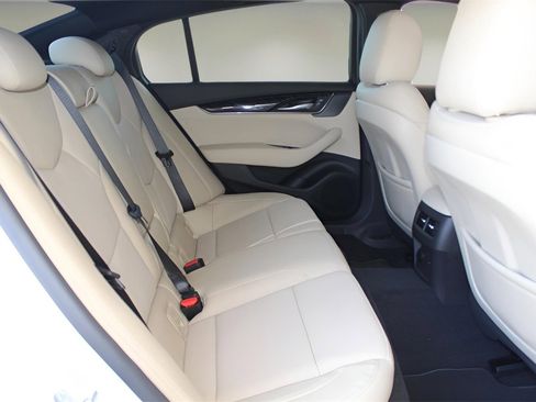 New 2025 Cadillac CT5 Premium Luxury image 16