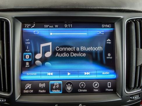 Used 2019 Maserati Levante GranLusso image 22