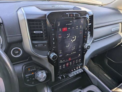 Used 2021 RAM 1500 Laramie image 11